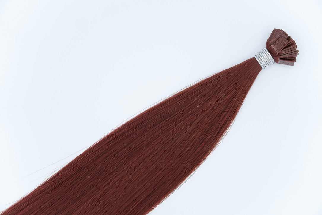 Keratin Bond, Carmine