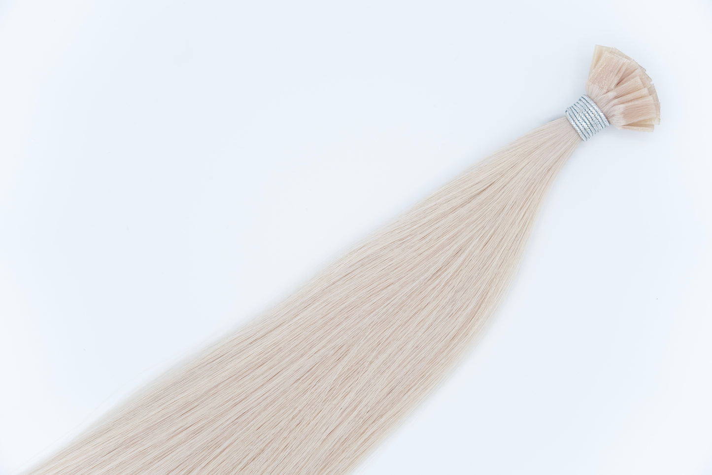 Keratin Bond, Lumiére