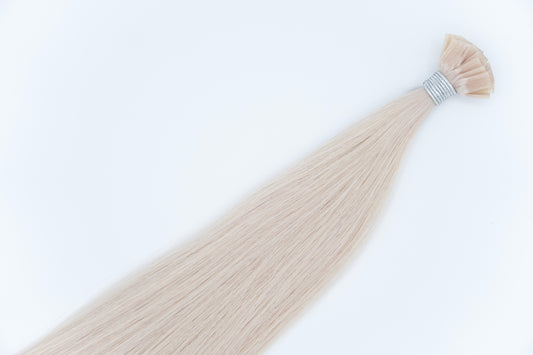 Keratin Bond, Lumiére