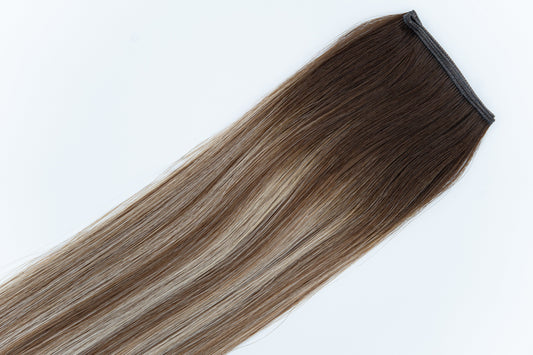 Keratin Bond, Reverie