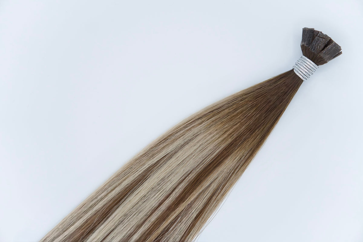 Keratin Bond, Reverie