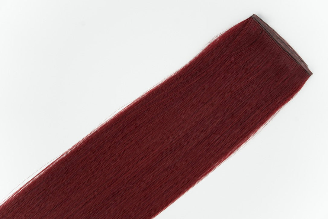 Velours Grenat